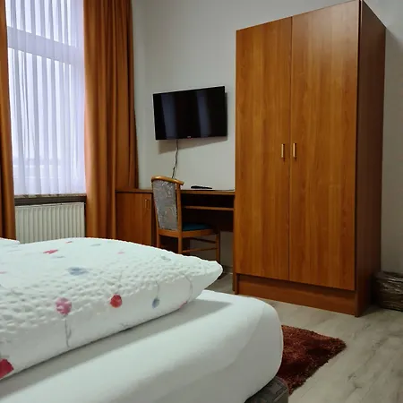 Kreihe Im Harz Gasthof 3*