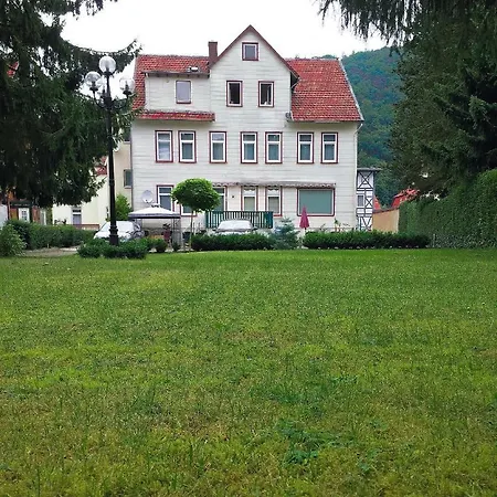 Guest house Kreihe Im Harz 3*