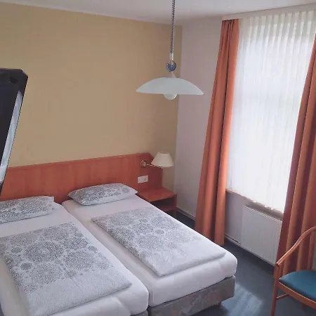 Kreihe Im Harz 3* Bad Lauterberg